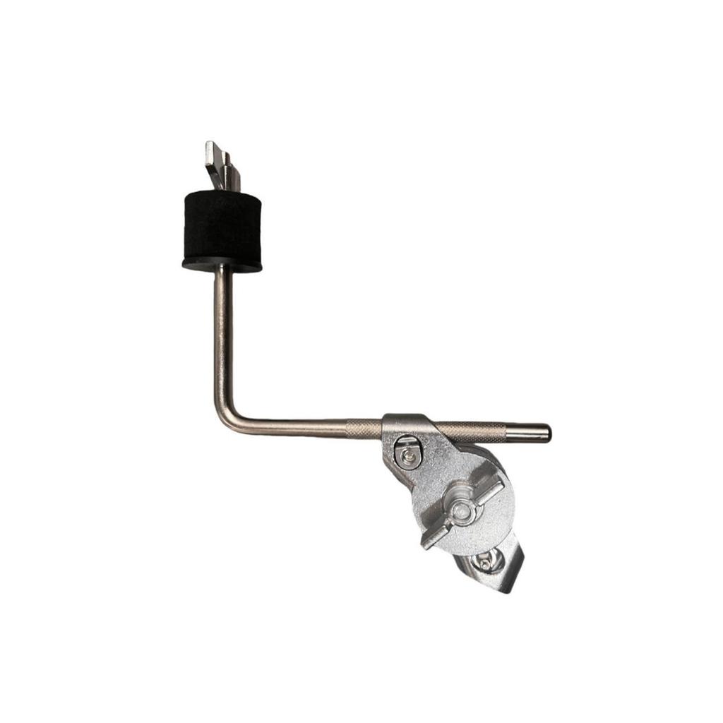 Two-way Quick Lock Drum Rack Cymbal and Cowbell Holder Clamp