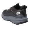 The North Face W VECTIV Exploris II FUTURELIGHT TNF Серый Черный/Ванадис 7.5
