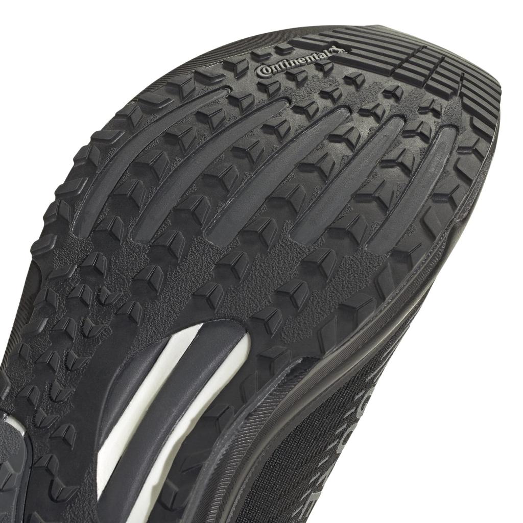 Беговые кроссовки Adidas Supernova RISE GORE-TEX, Унисекс, Взрослые, OOA66, Черный/Угольный/Черный (JP7763), Размер 27,5 см