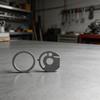 Automotive Repair Diesel Heater Gasket Repair Adaptor Good Quality