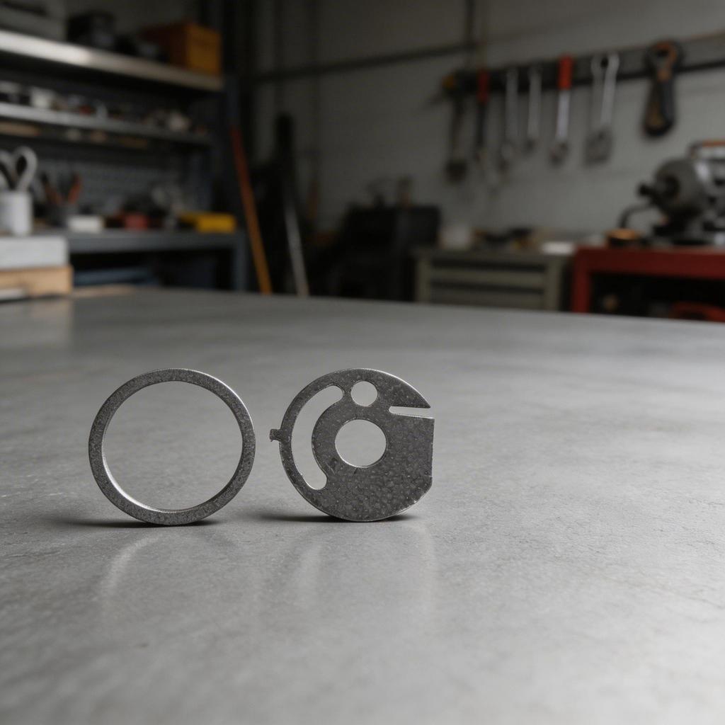 Automotive Repair Diesel Heater Gasket Repair Adaptor Good Quality