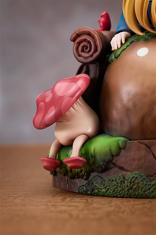 Подземелье Еда Марсил Донато Добавить Цвет Лабиринта Масштаб Пластик Окрашенный Полная Фигурка 1/7