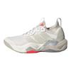 adidas Rapidmove ADV 2 Alumina Lucid Red женские кроссовки кремово-мелово-белые IH5244