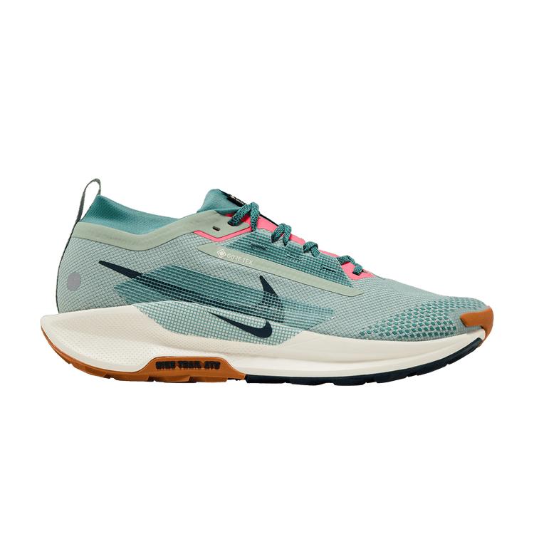 Nike React Pegasus Trail 5 Gore-Tex Jade Horizon