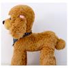 Red Puppy Dog Poodle 35 х 38 см, темно-коричневый, 1 шт.