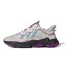 adidas Ozweego 'Коричневый Фиолетовый' EF4050
