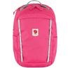 Рюкзак Fjällräven Skule Kids magenta pink (Junior) (F23347-303)