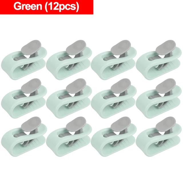 2/4/6/12 шт. зажимы для простыней в спальню держатель для одеяла нескользящий зажим для одеяла занавеска одеяла зажим для пододеяльника застежка фиксатор устройство