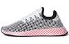 Deerupt Wmns Originals 'Черный Розовый Розовый' Женские CQ2909