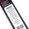 Wycieraczki Przód 660/660Mm Dedykowane Do Mercedes W211 W220 W221 R199 S211 C219, Vw Touareg