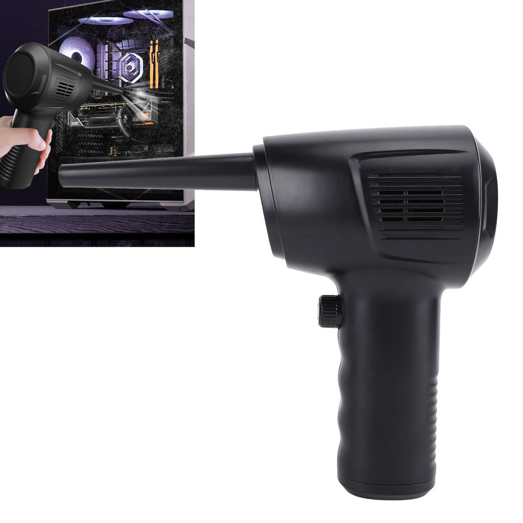 Ручной воздушный пылесос 51000 об/мин электрический воздушный пылесос портативный воздушный фен для дома автомобиля волосы Sa