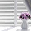 Household Privacy Window Film Frosted Glass Door Film Adhesive Window Cling Stickers Decoration