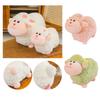 Cute Sheep Plush Toy For Soothing And Comforting Babies