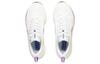 Li Ning Red Hare 6 Нескользящие Износостойкие Низкие Беговые Кроссовки Мужские Белые ARMT015-20