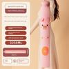 Hot Water Bottle for Bed, Water-Filled, Extra-Long, Large Size, 2024 New Model, Explosion-Proof, Winter Sleeping Foot Warmer for Women