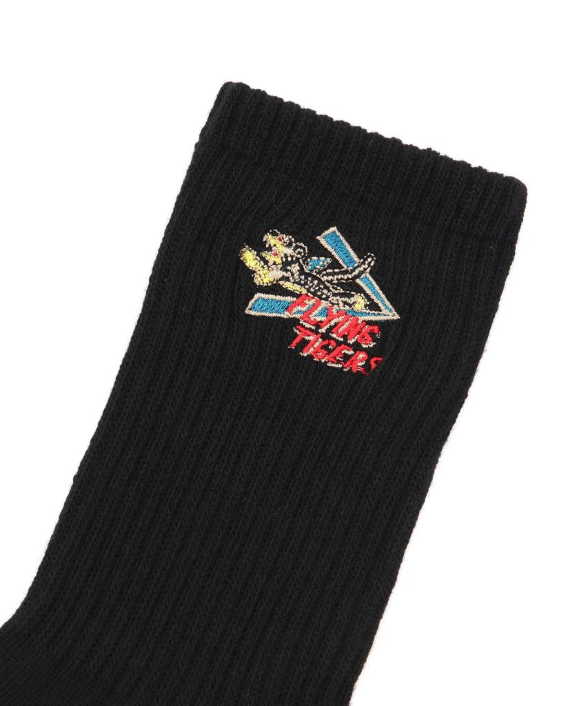 AVIREX FLYING TIGERS SOX black