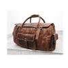 Кожаная дорожная сумка, большая дорожная сумка, мужская кожаная сумка для выходных, дорожная сумка, дорожная сумка для жениха, подарочная сумка для мужа, парня