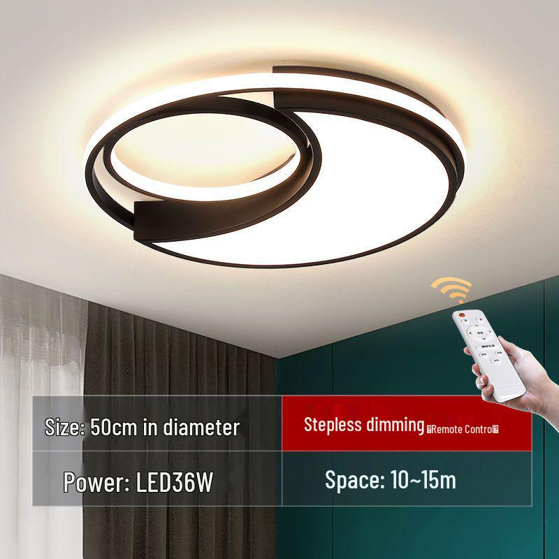 Современная коллекция потолочных и спальных светильников для гостиной и всего дома