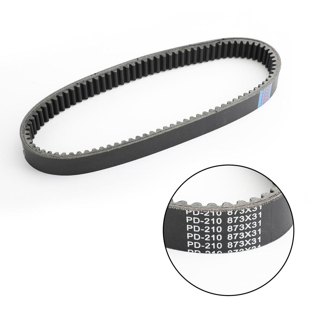 Drive Belt for Diamo Discovery 500 06-08 FrontRunner 500 700 08-09 Rodeo 500