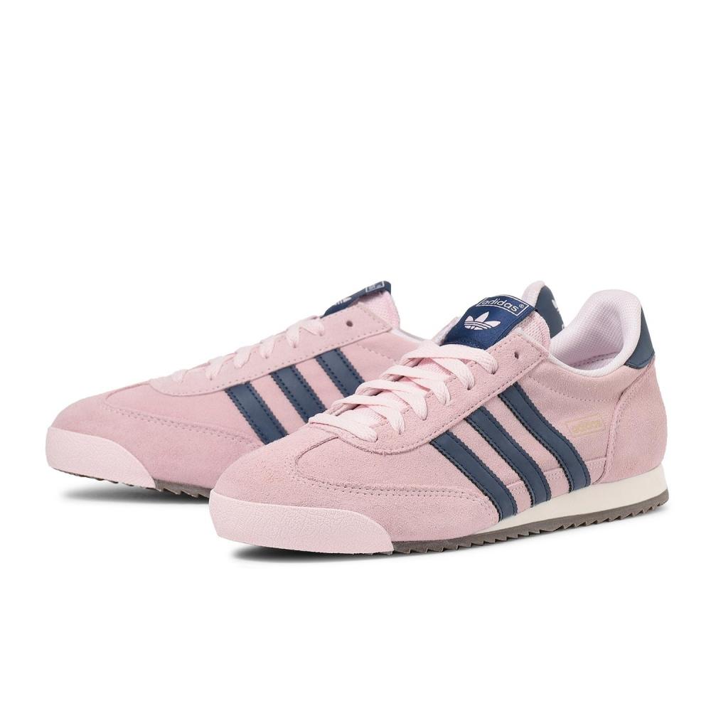 adidas R71 Jr6509 Clea Dark Gum5