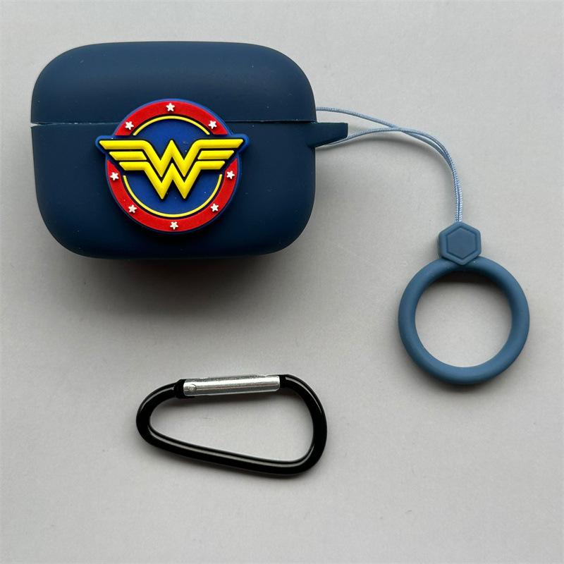 Silicone soft shell for OnePlus Nord Buds 1r/1V wireless Bluetooth earphone protective cases
