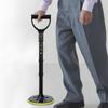 Mobility Aid Tool 7 Height Levels Adjustable Standing Aid Device Elder Cane Stand Assist Aid For Elderly For Mobile Daily Living