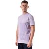 Weekend Offender Mens Ryan Large Prison Print T-Shirt