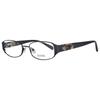 Ladies' Spectacle Frame Guess GU2411 52B84 Ø 52 Mm