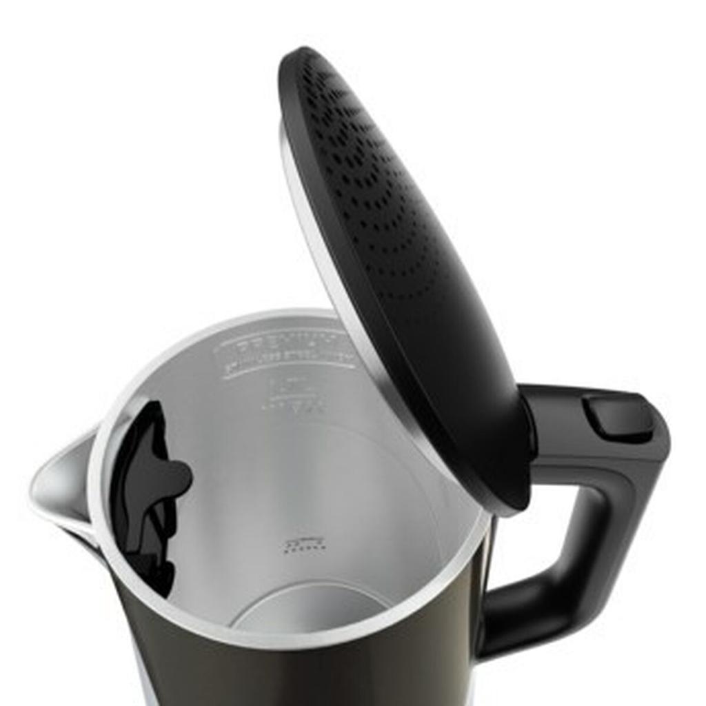 Чайник Tefal KI831E10 Черный Нержавеющая сталь 1,7 л