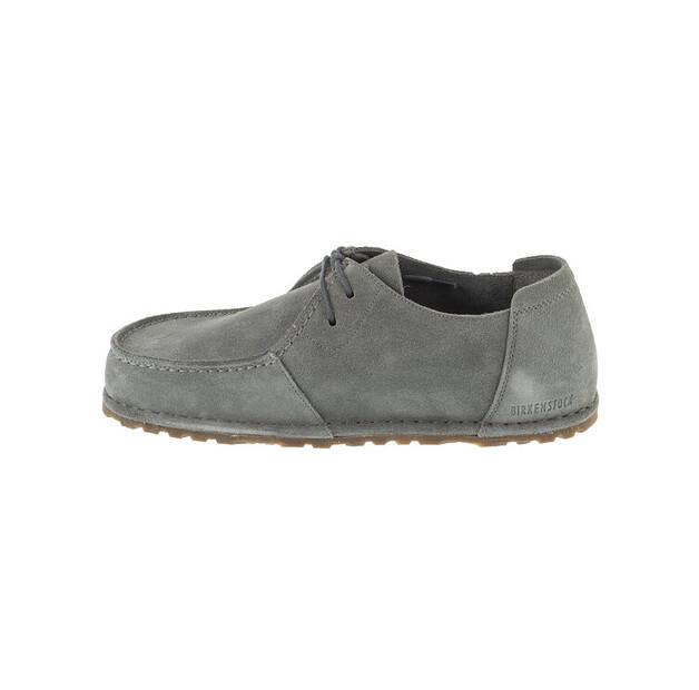 Кроссовки Birkenstock Utti Lace Leve