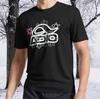 Adio Bam Margera Active T-Shirt Logo TEE T-Shirt Funny Size S to 5XL