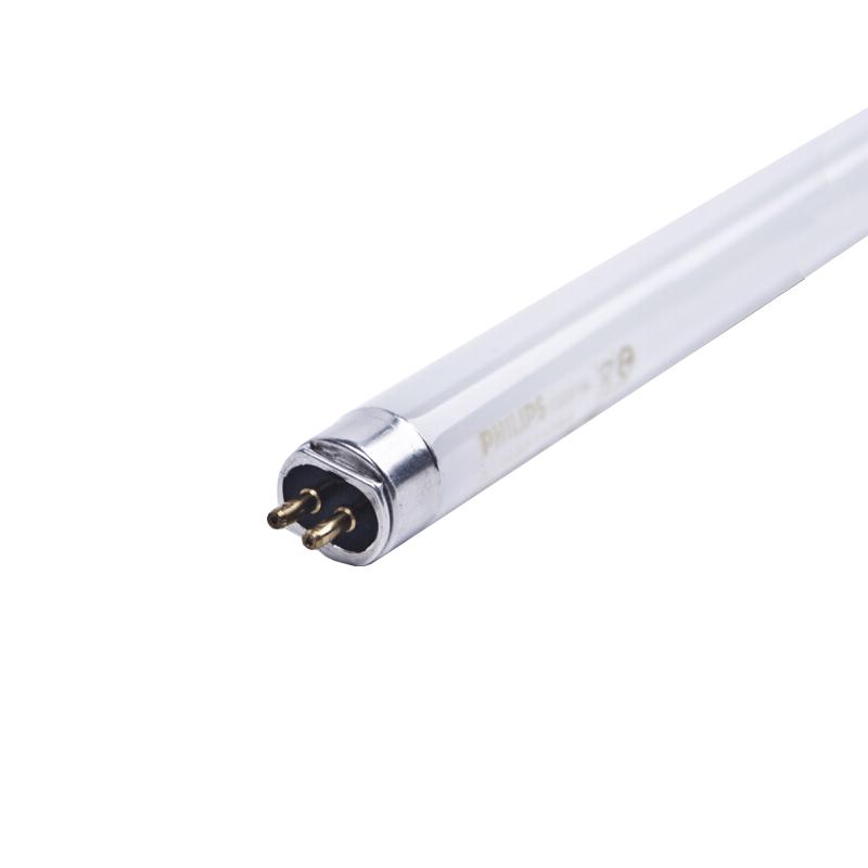 Philips Люминесцентная лампа T5 14 Вт, холодный белый (Коробка из 40 штук)