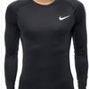 Nike Men S Np Top Tight Long Sleeve Tee Bv5588 010