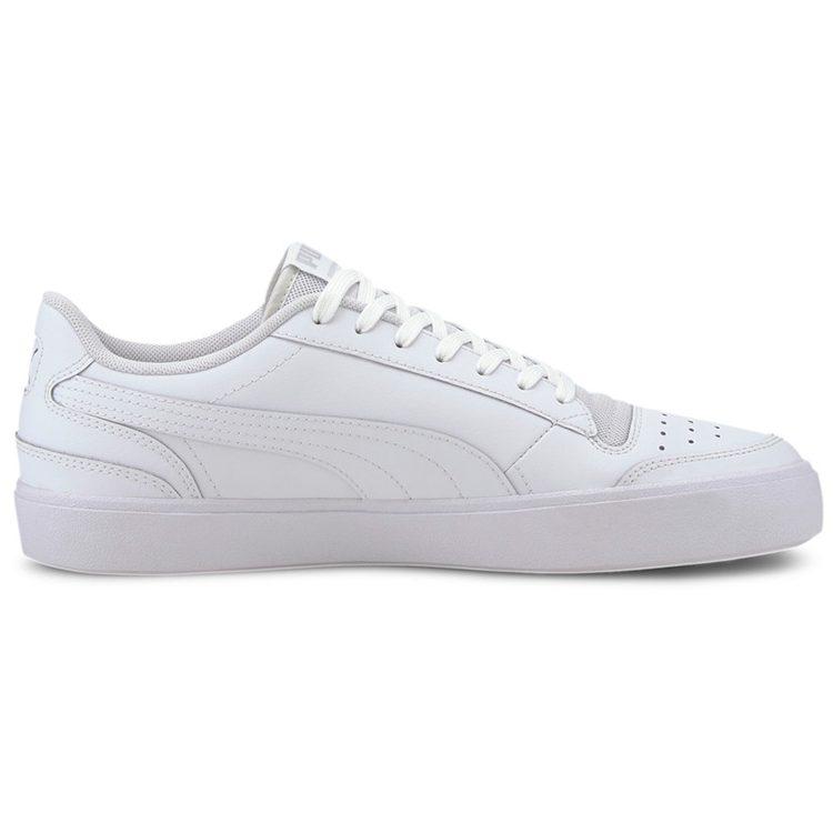 Puma Ralph Sampson Vulc 'Белый' 371907-01