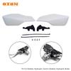 Motorcycle 2024 Handguard Hand Guards Handlebar Protector For KTM HUSQVARNA GASGAS XC-F EXC FE EC Braktec Hydraulic Clutch Brake