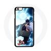 Iphone 6 Case Naruto Kakashi Hatake Anime
