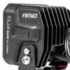Led Pro Work Light Road Lamp Headlight Ece R149 Approval 12V 24V Amio-03868