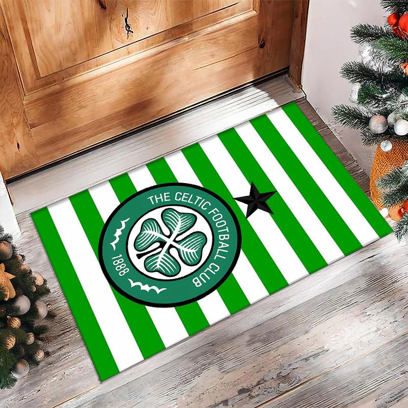 Bumblebee Printed Flannel Area Rug Non Slip Soft Polyester Floor Carpet Indoor Decor Mat for Bedroom Living Room Sofa Game Room Home Decoration