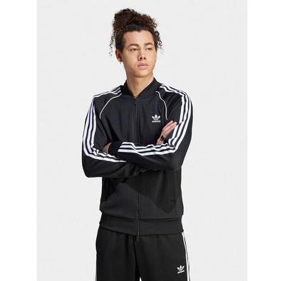 Толстовка adidas adicolor Classics SST