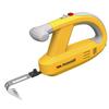 Musashi Rechargeable Weeding Vibrator Yellow WE-750(Y)