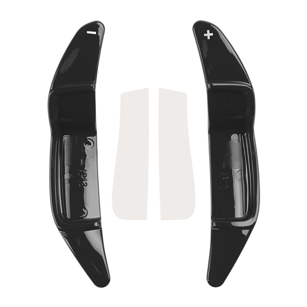 Удлинители подрулевых лепестков для Mini R55 R56 R58 R60 R61