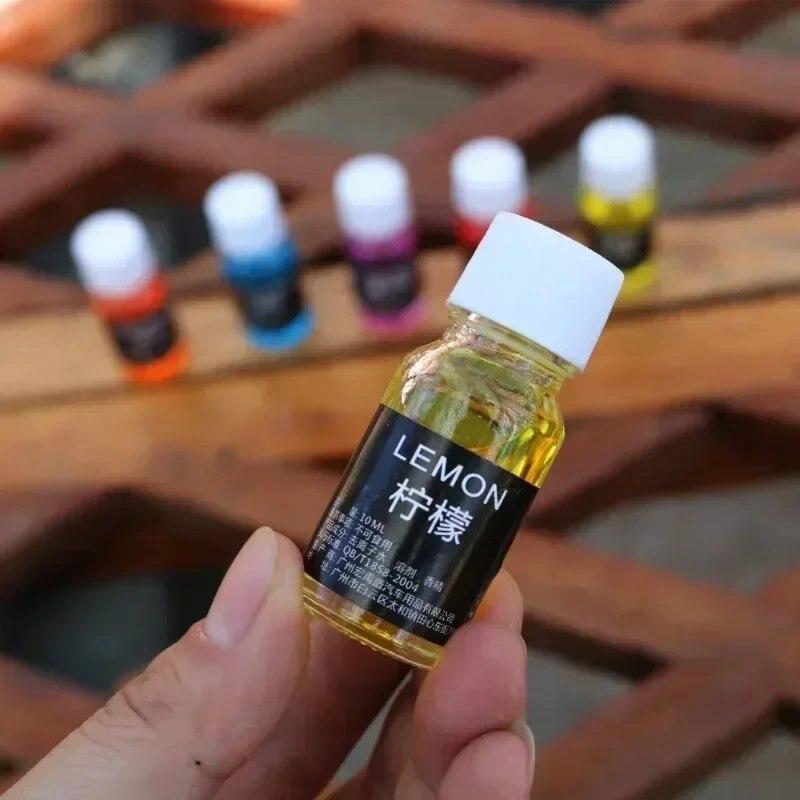 10 мл автомобильный парфюм, запасной освежитель воздуха, натуральное растительное эфирное масло, аромадиффузор, увлажнитель аромата, освежитель эфирного масла