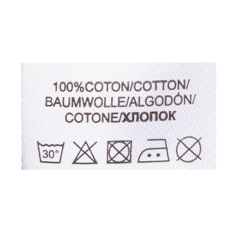 Коралловый топ с короткими рукавами, V-образный вырез спереди и сзади Женщина DEELUXE 74