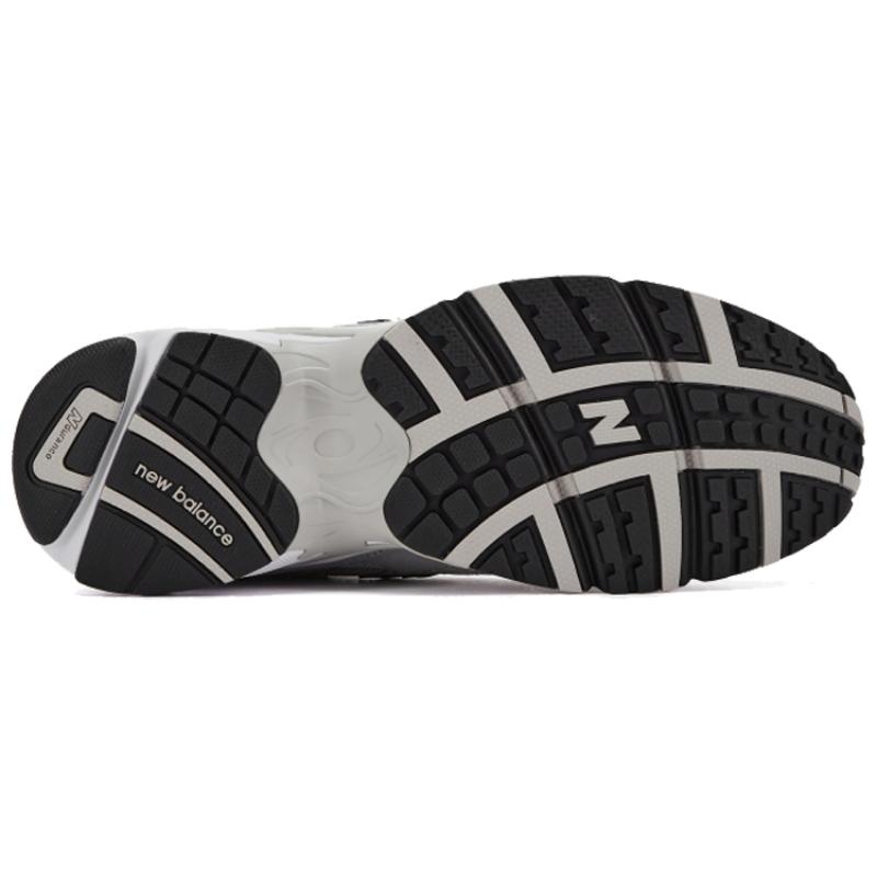 New Balance 725 Серые кроссовки ML725P