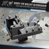 Motorcycle Dual Control Brake Lever Pedal Tip Pad for Yamaha Tenere 700 2019-2024 Tenere 700 World Raid 2022 2023 2024
