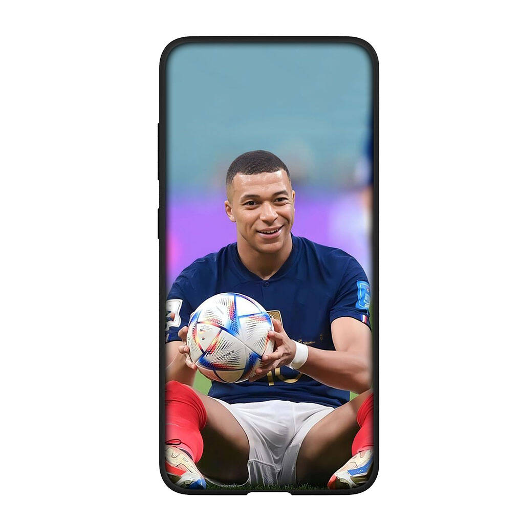 Для iPhone 17 16 15 Xiaomi Poco F7 F8 X7 C85 C75 C71 M8 Redmi Note 14 13 12 11 Pro Max 14C 13C 15C A3 A4 Чехол для телефона Футбол №10 Футбол №10 Чехол