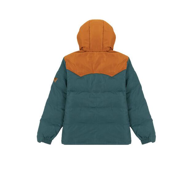 Куртка зимняя Wrangler PUFFER JACKET