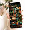 Для Oppo A16k CPH2421 Чехол Для Oppo A16e CPH2421 Чехол Модный Мультяшный Милый Смешной Расписной Силиконовый Чехол Для Телефона