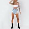 Summer Women Mesh Top Sexy Sheer T Shirt Transparent Tops Turtleneck See Through Clothes