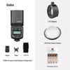 Внешняя вспышка для камеры Godox TT520III Комплект